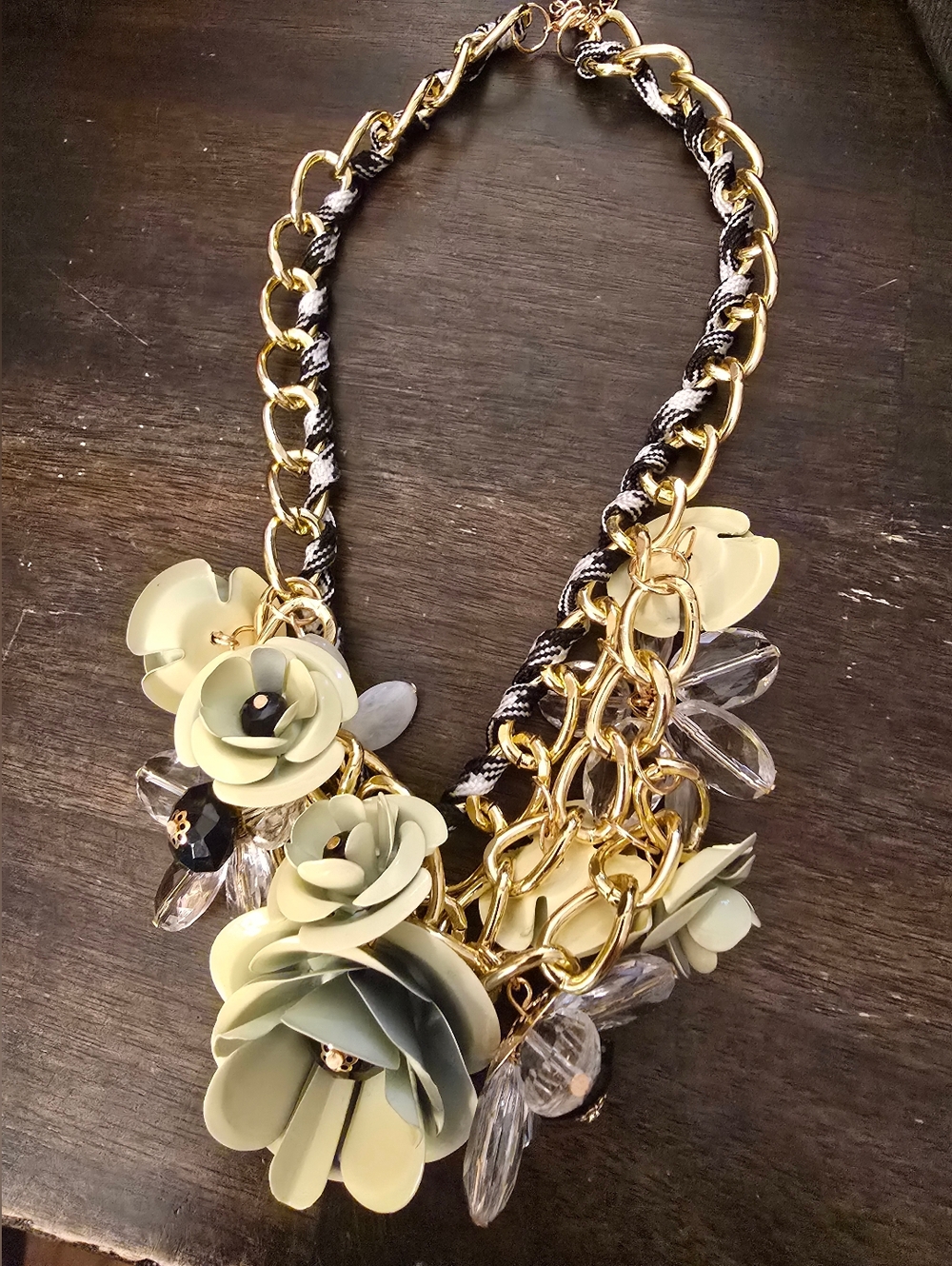 Statement Necklace